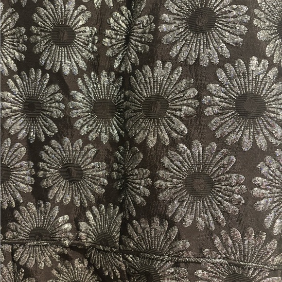 Talbots Sleeveless Dress with Pockets 16 - Picture 5 of 9